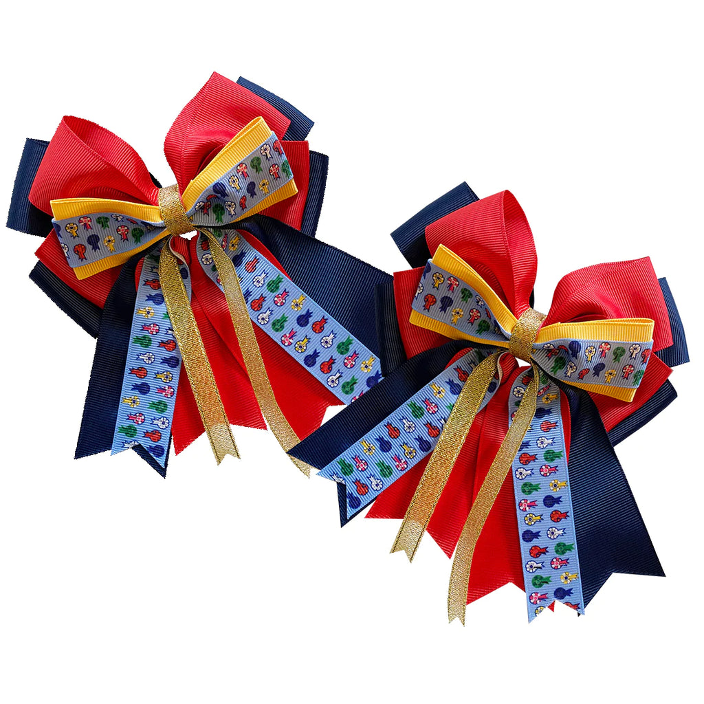 Kathryn Lily Show Bows