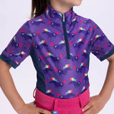 Romfh Child's Printed Sun Shirt