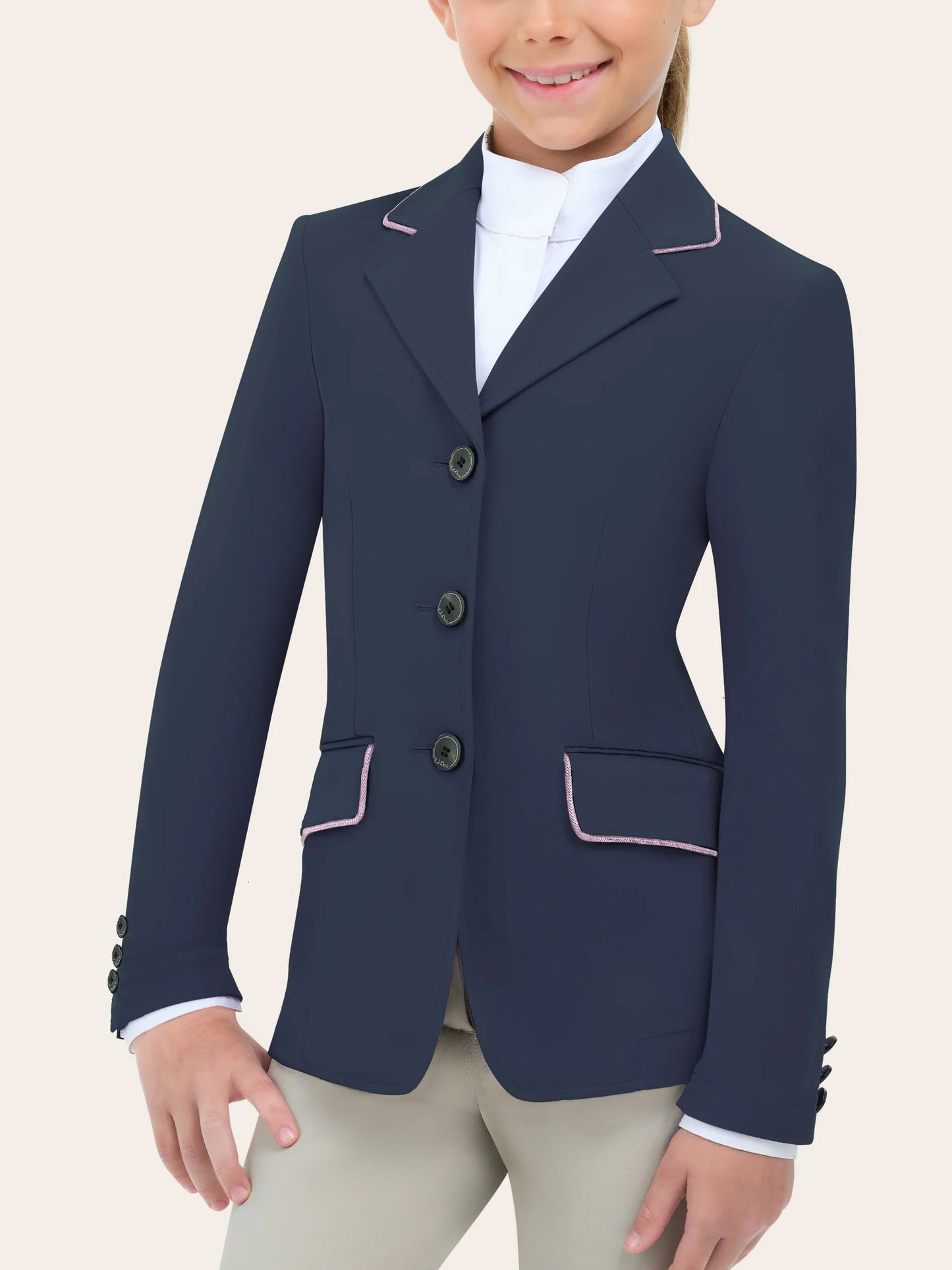 RJ Classics Kids New Shore Show Coat