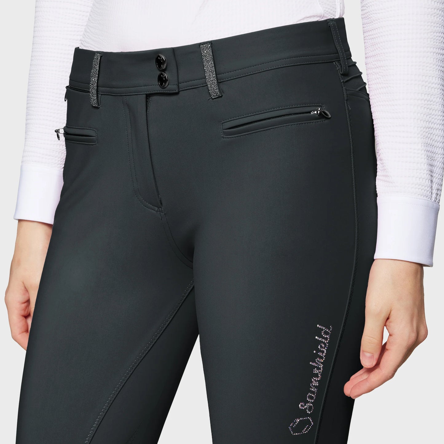 Samshield Adele Knee Grip Breech -- CLEARANCE