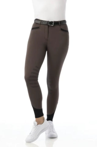 Safir EQUITHÈME Breech Knee Patch