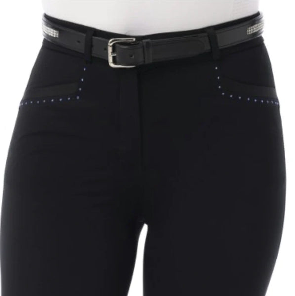 Safir EQUITHÈME Breech Knee Patch
