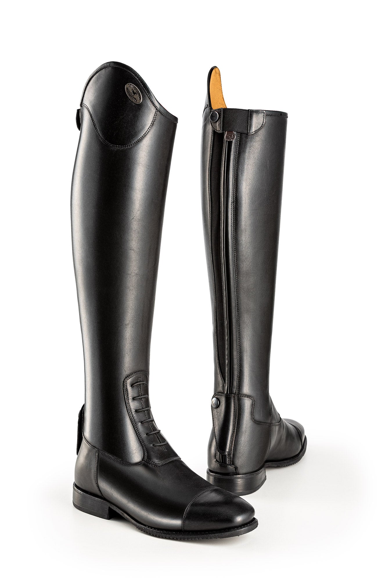 Deniro Salento 01 Field Boot -- CLEARANCE