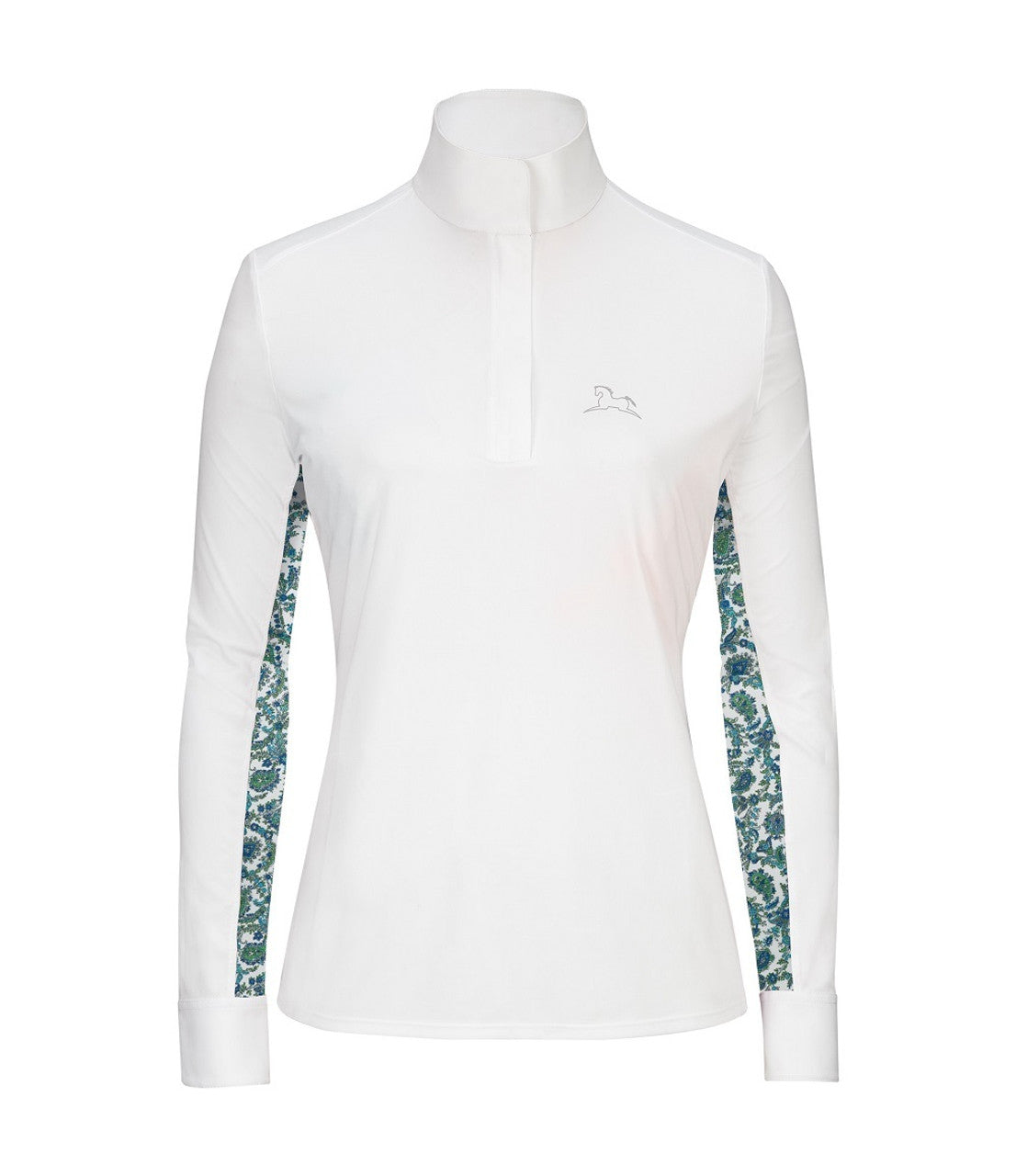 RJ Classics Carly Long Sleeve Show Shirt CLEARANCE