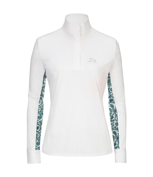 RJ Classics Carly Long Sleeve Show Shirt CLEARANCE