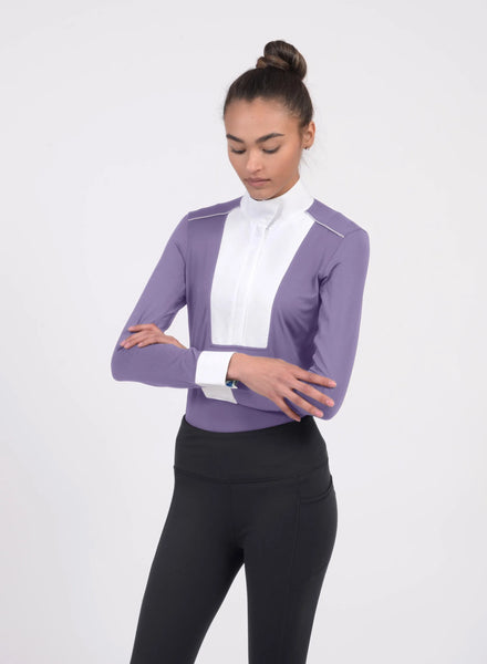 SkyCool® Liberty Show Shirt - CLEARANCE