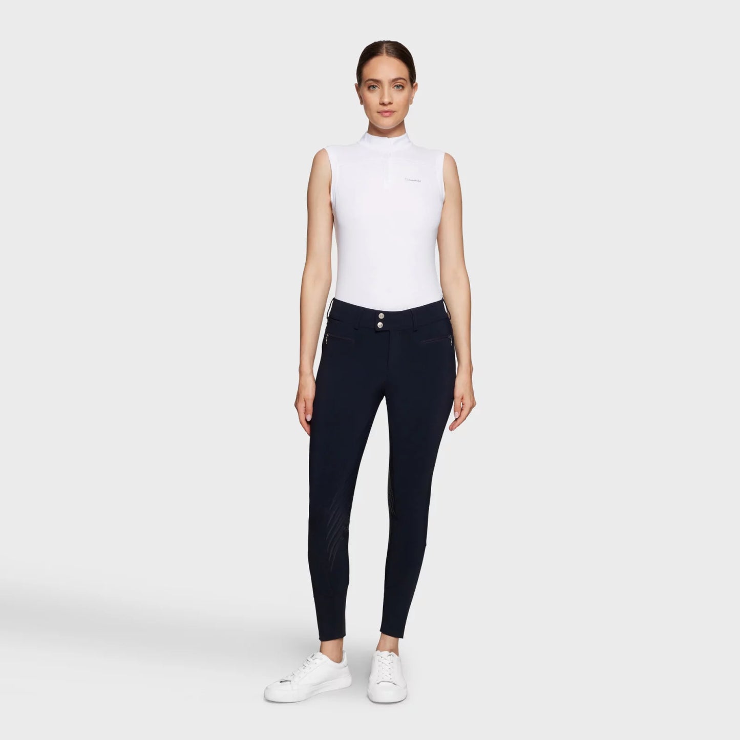 Samshield Clotide Knee Patch Breech -- CLEARANCE