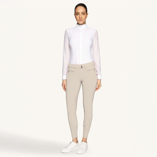 Samshield Diane Full Grip Breeches -- CLEARANCE