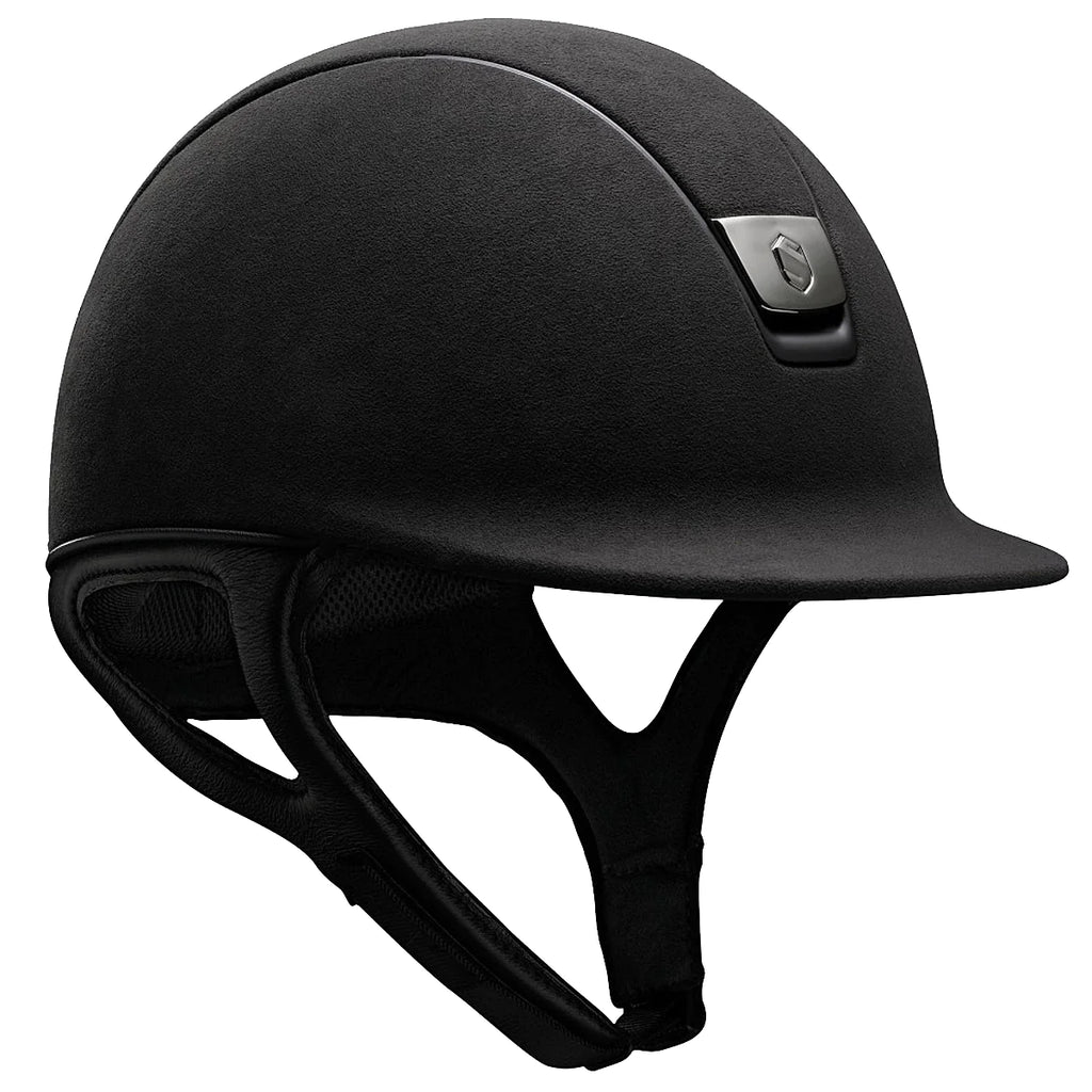 CLOSEOUT - Samshield Premium Alcantara Helmet