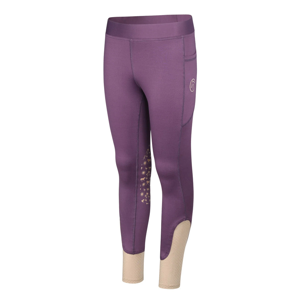 Kathryn Lily Equestrian Legging