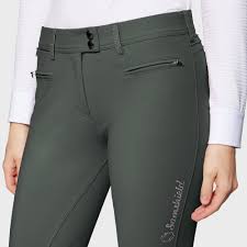 Samshield Adele Knee Grip Breech -- CLEARANCE