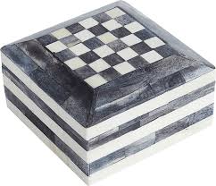Sanford Decorative Box