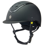 Charles Owen Kylo Riding Helmet