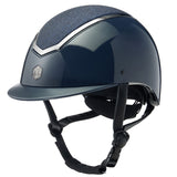 Charles Owen Kylo Riding Helmet