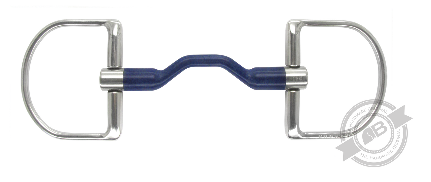 Bomber Classic Dee Bomber Blue