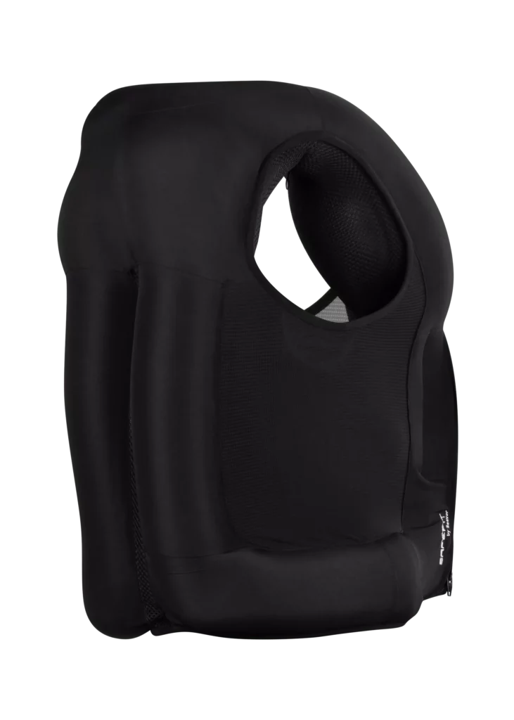 Safefit by Seaver aibag vest -- LAST ONE!