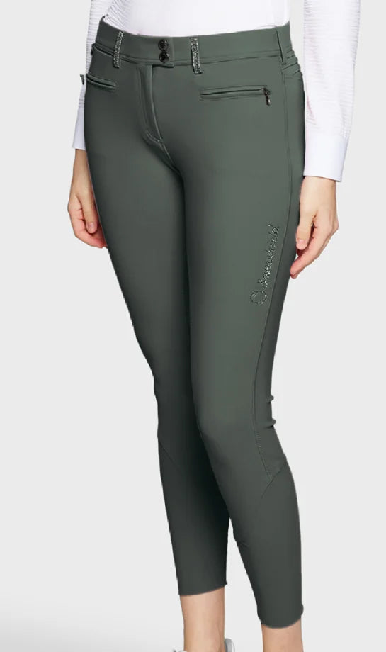 Samshield Diane Full Grip Breeches -- CLEARANCE
