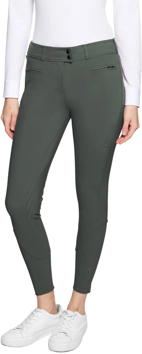Samshield Clotide Knee Patch Breech -- CLEARANCE
