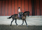 Sixteen Cypress Dressage Pad