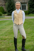 RJ Classics Ladies Aiken Hunt Vest CLEARANCE
