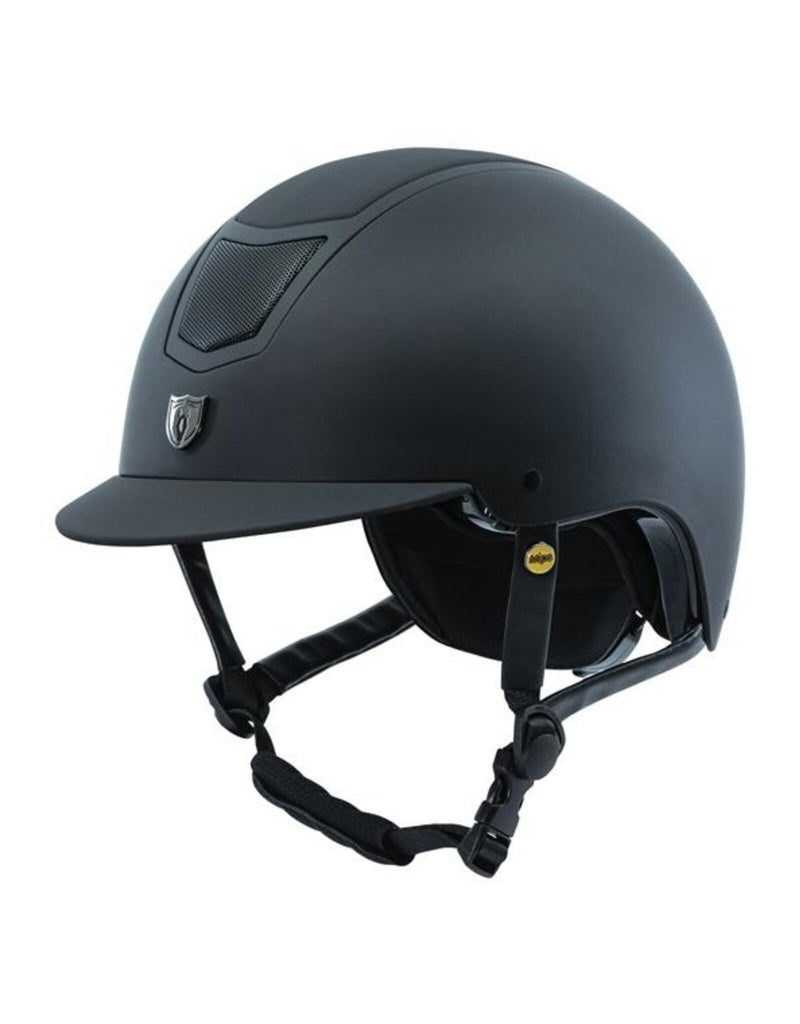 CLOSEOUT - Tipperary Devon with MIPS Helmet