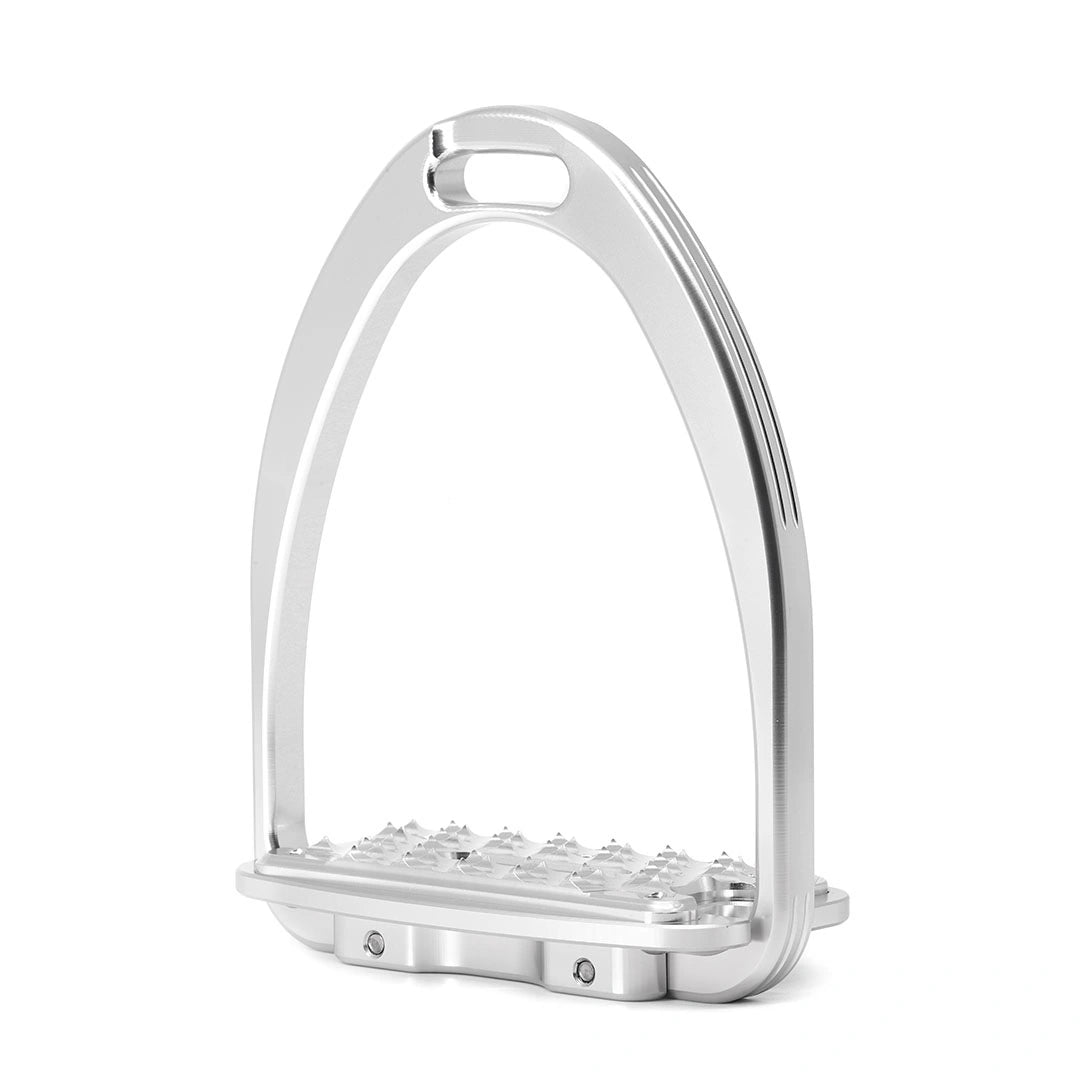 Tech Stirrups Turin Classic -- CLEARANCE