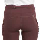 Ariat Eos Moto Knee Patch Tight