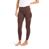 Ariat Eos Moto Knee Patch Tight