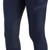 Ariat Eos Moto Knee Patch Tight