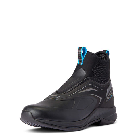 Men's paddock deals boots