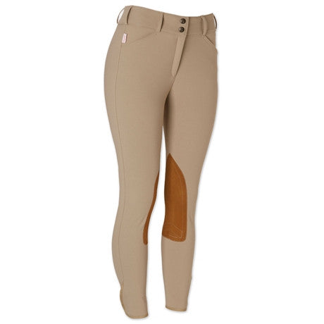 Tailored Sportsman Trophy Hunter Front Zip Women's Breeches