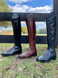 Deniro Tricolore Salentino Sakara Tall Boot