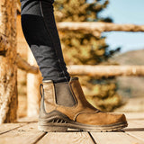 LAST ONE - Ariat Women's Barnyard Twin Gore II