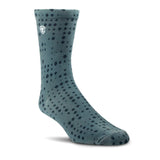 Ariat Women's Novelty Crew Socks