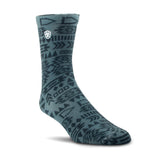 Ariat Women's Novelty Crew Socks