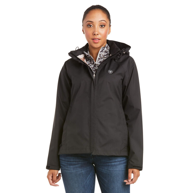 Ariat Packable H2O Jacket