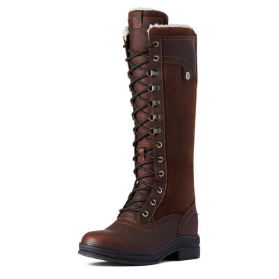 CLEARANCE: Ariat Wythburn Tall Waterproof Boot