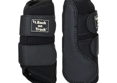 Back on Track Splint Boots