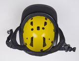 CLOSEOUT - Trauma Void's EQ3 Riding Helmet