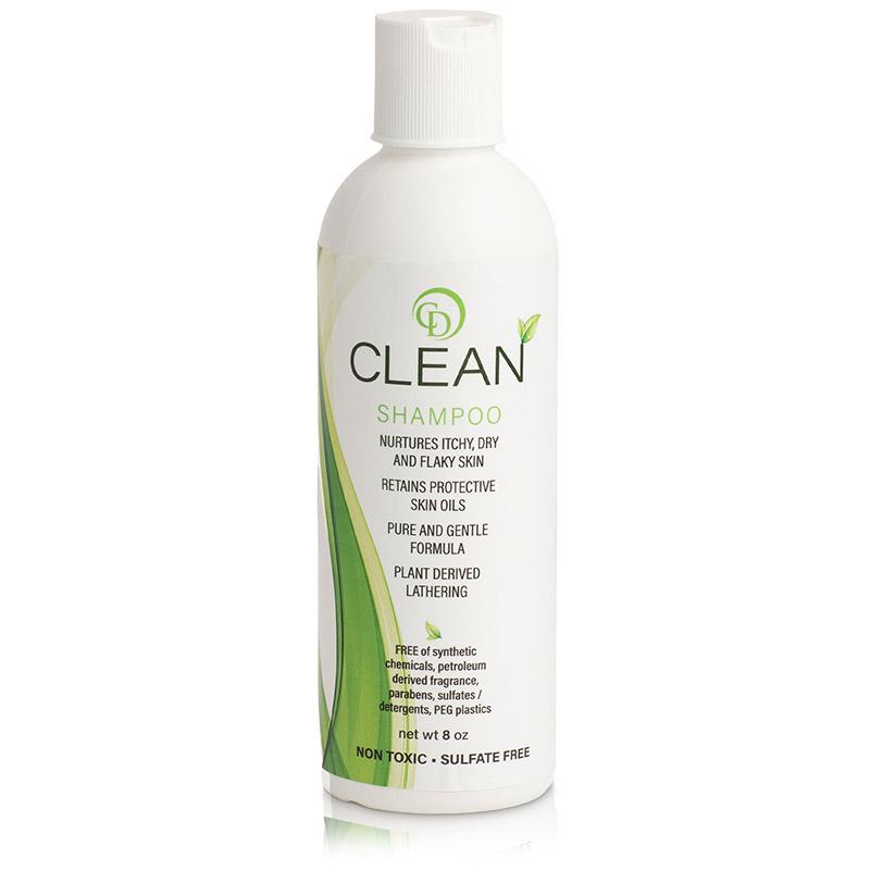 Coat Defense CLEAN Shampoo
