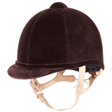 Charles Owen Fian Helmet