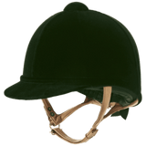 Charles Owen Fian Helmet
