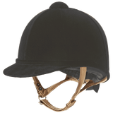 Charles Owen Fian Helmet