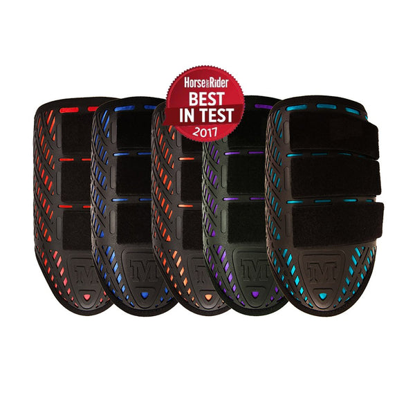 Majyk Equipe Color Hind Elite XC Boot
