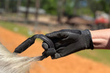 Correct Connect Pro Silicone Grip Compression Gloves