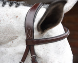 KL Select Red Barn Indio Bridle