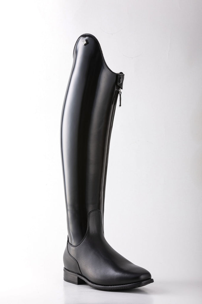 CLOSEOUT: DeNiro Bellini Dressage Boot