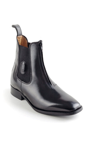 Deniro Boot Co Giove Paddock Boot