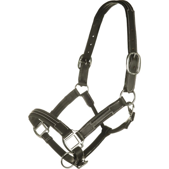 HKM Halter Soft