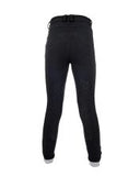 HKM Sunshine Kids Knee Patch Breeches
